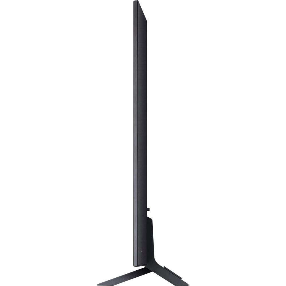 LG 50QNED80UQA 50 Inch QNED Mini-LED Smart TV (2022) - Refurbished