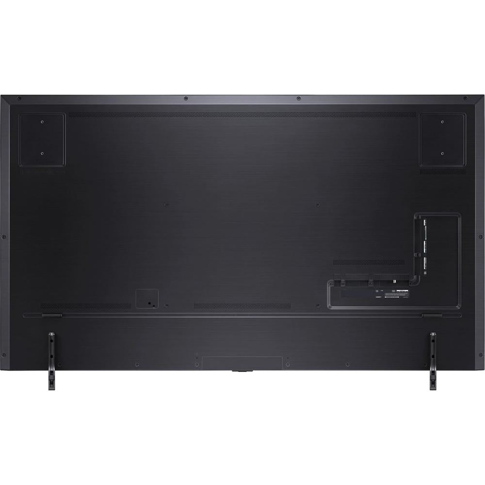 LG 50QNED80UQA 50 Inch QNED Mini-LED Smart TV (2022) - Refurbished