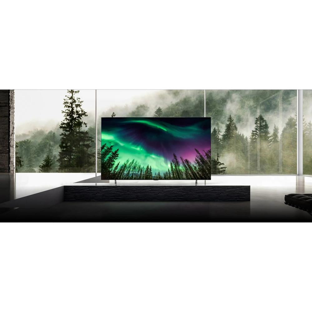 LG 50QNED80UQA 50 Inch QNED Mini-LED Smart TV (2022) - Refurbished