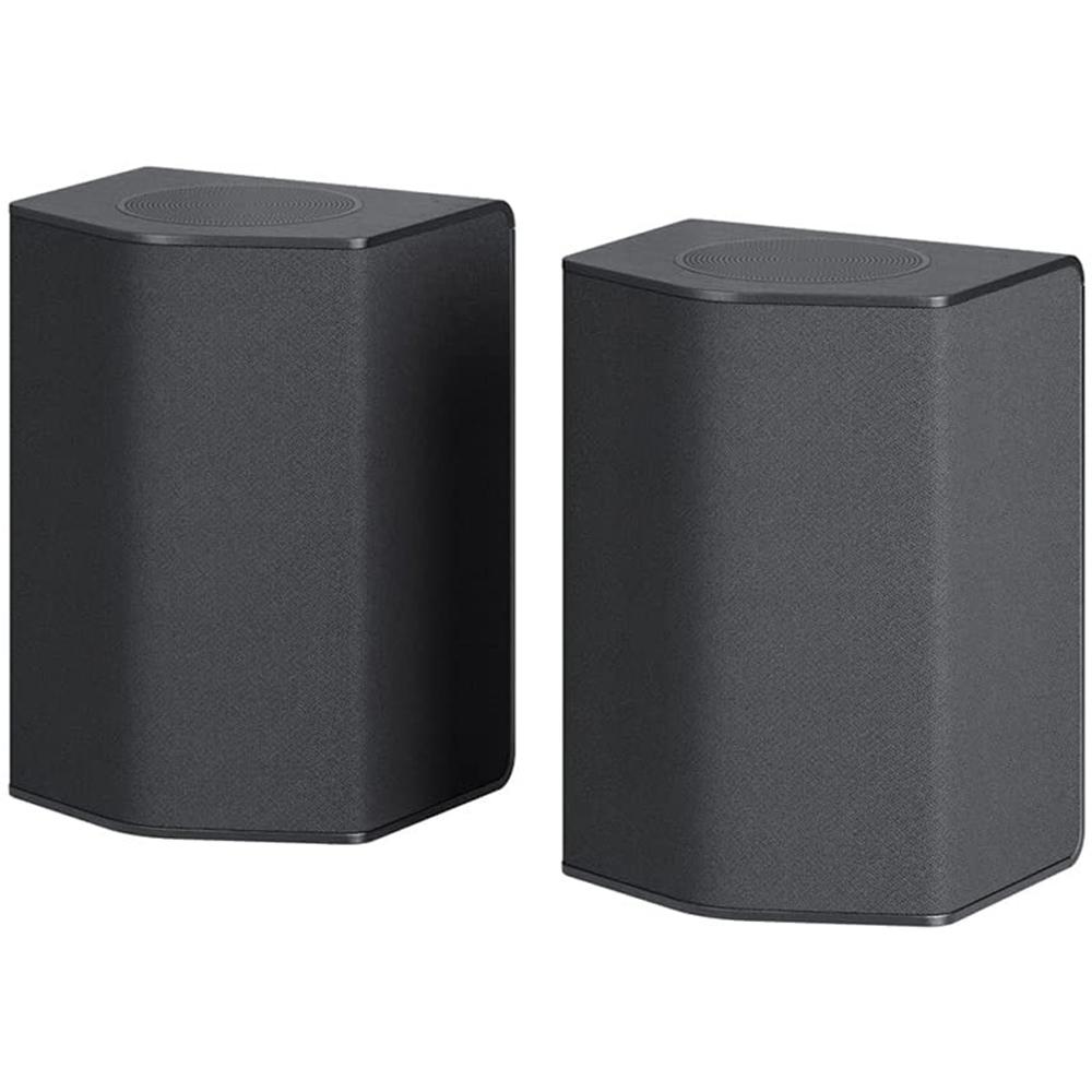 LG OLED77B2PUA 77" HDR 4K Smart OLED TV 2022 w/ LG S95QR High Res Audio Sound Bar