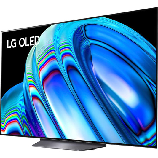 LG OLED77B2PUA 77 Inch HDR 4K Smart OLED TV (2022) - Refurbished