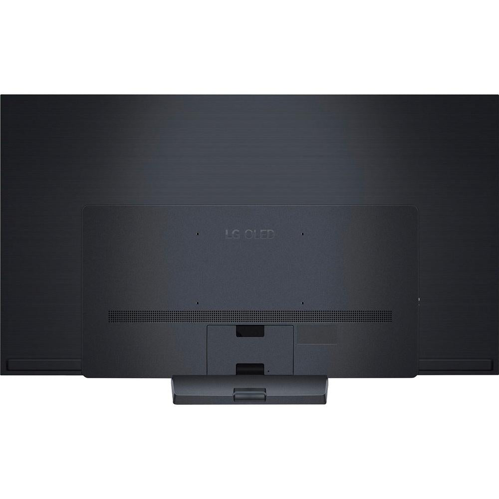 LG OLED77C2PUA 77 Inch HDR 4K Smart OLED TV (2022) - Refurbished