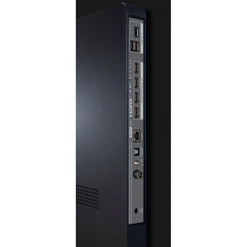 LG OLED77C2PUA 77 Inch HDR 4K Smart OLED TV (2022) - Refurbished