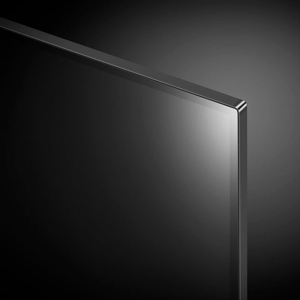 LG OLED77C2PUA 77 Inch HDR 4K Smart OLED TV (2022) - Refurbished