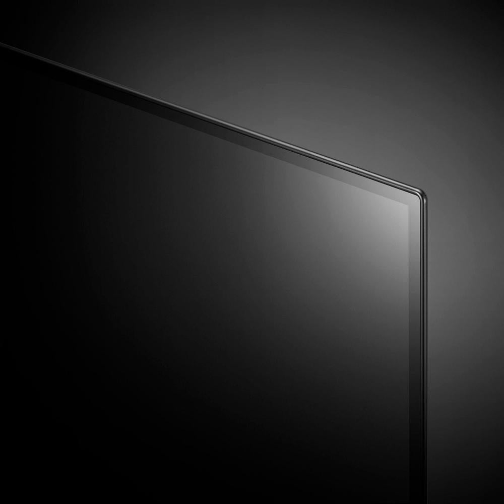 LG OLED83C2PUA 83 Inch HDR 4K Smart OLED TV (2022) - Refurbished