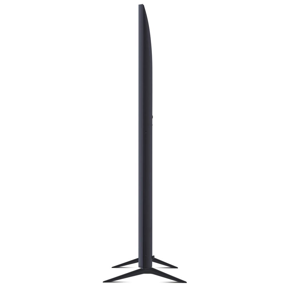 LG 50" HDR 4K UHD Smart NanoCell LED TV 2022 w/ LG S80QY High Res Sound Bar