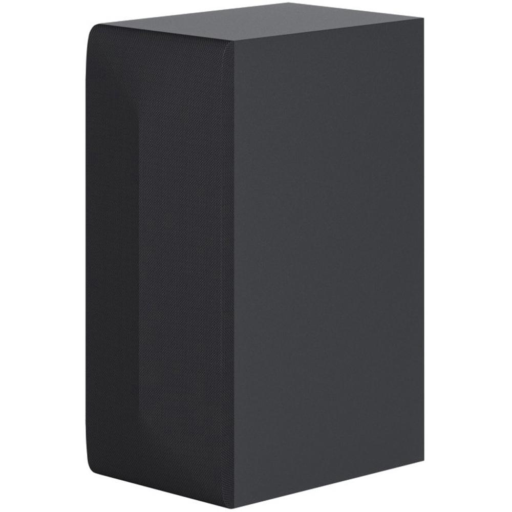 LG 50QNED80UQA 50" QNED Mini-LED Smart TV 2022 + LG S65Q Soundbar + Rear Speaker Ki