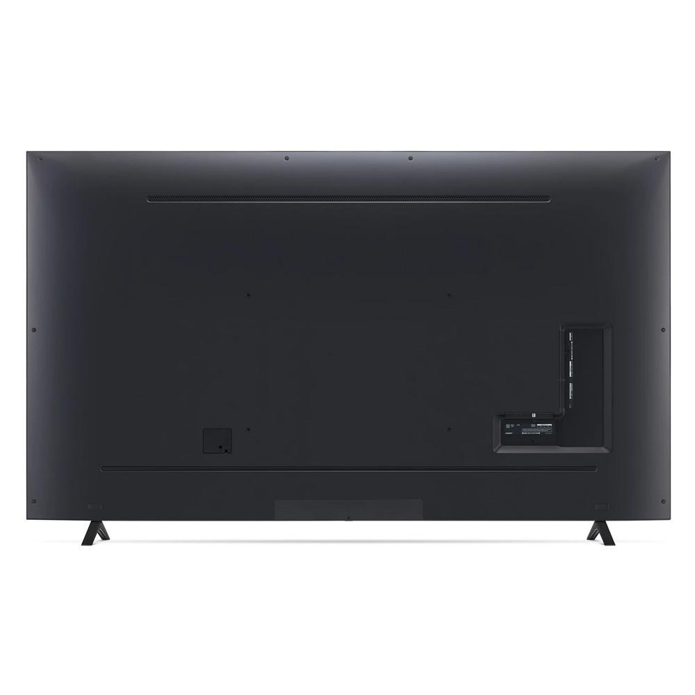 LG 50" HDR 4K UHD Smart NanoCell LED TV 2022 + LG S65Q Soundbar + Rear Speaker Kit