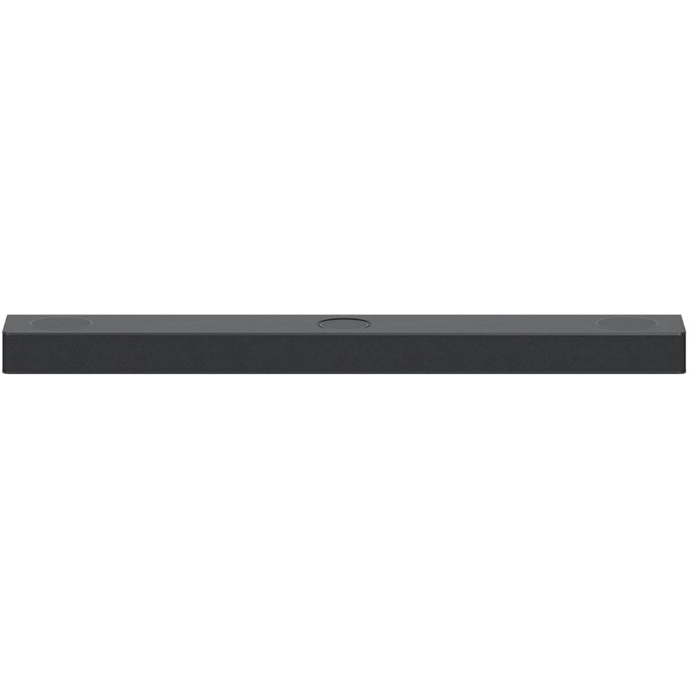 LG 50QNED80UQA 50" QNED Mini-LED Smart TV 2022 +LG S80QY Soundbar +Rear Speaker Kit