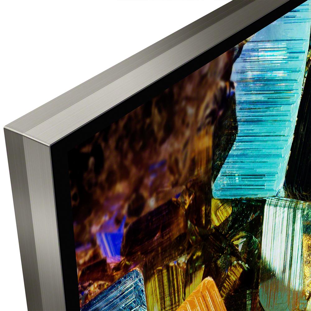 Sony 85" BRAVIA XR Z9K 8K HDR Mini LED TV w/ 2022 Model+2 Year Extended Warranty