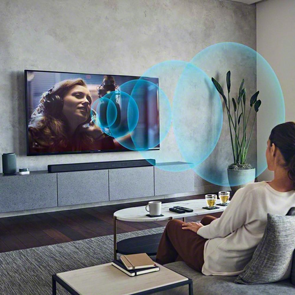 Sony 85" BRAVIA XR Z9K 8K HDR Mini LED TV w/ 2022 Model+2 Year Extended Warranty