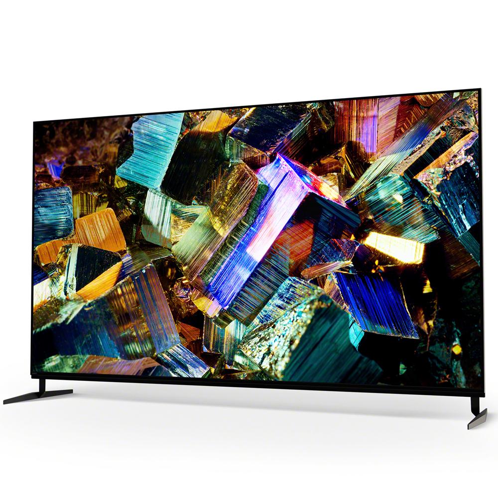 Sony 85" BRAVIA XR Z9K 8K HDR Mini LED TV + HT-A5000 Soundbar and Warranty