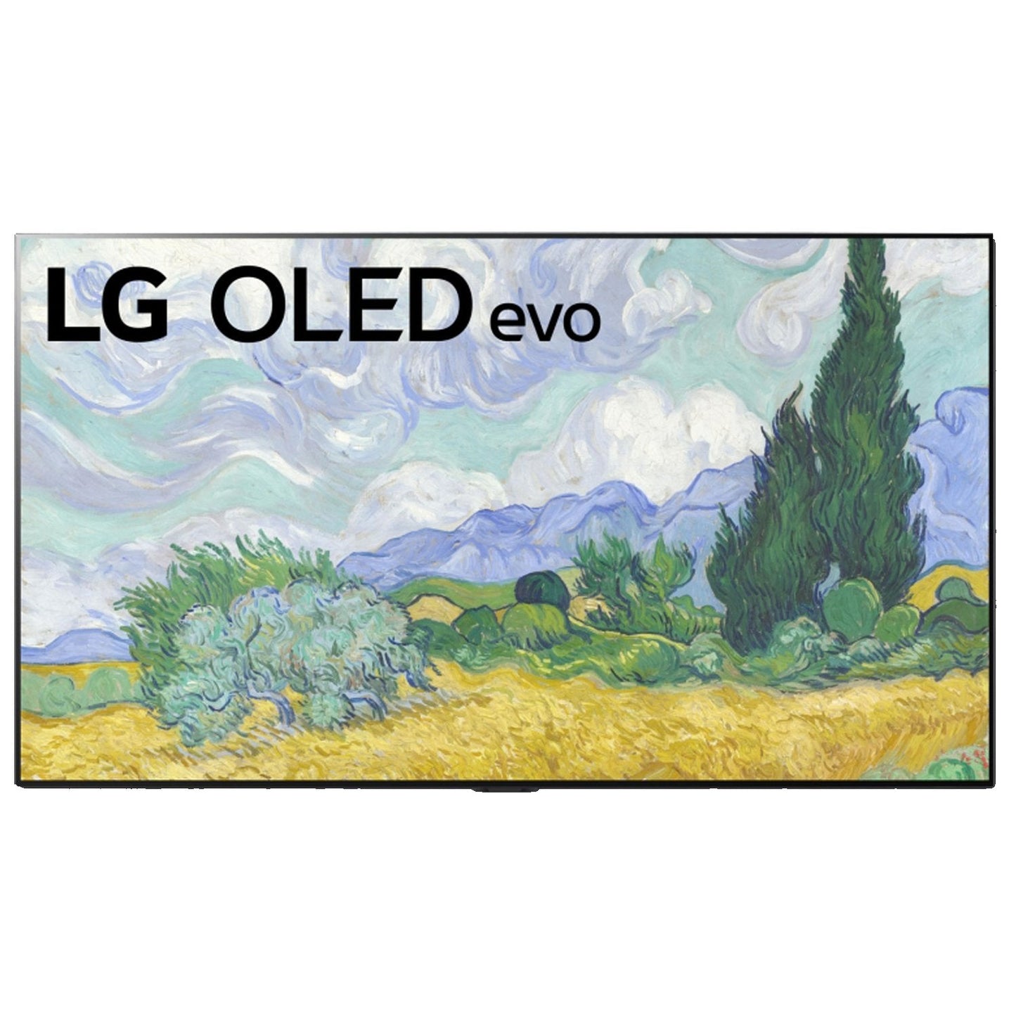 LG 55 Inch OLED evo Gallery TV (2021 Model) + S90QY 5.1.3 ch Audio Sound Bar