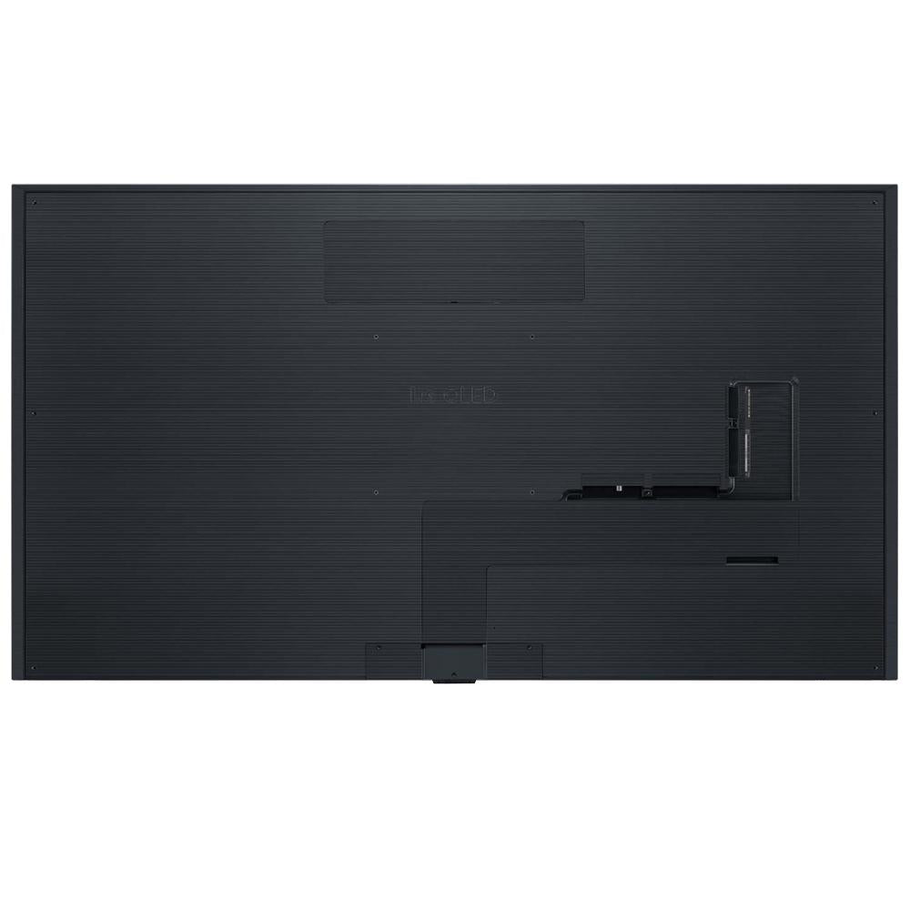 LG 55 Inch OLED evo Gallery TV (2021 Model) + S90QY 5.1.3 ch Audio Sound Bar