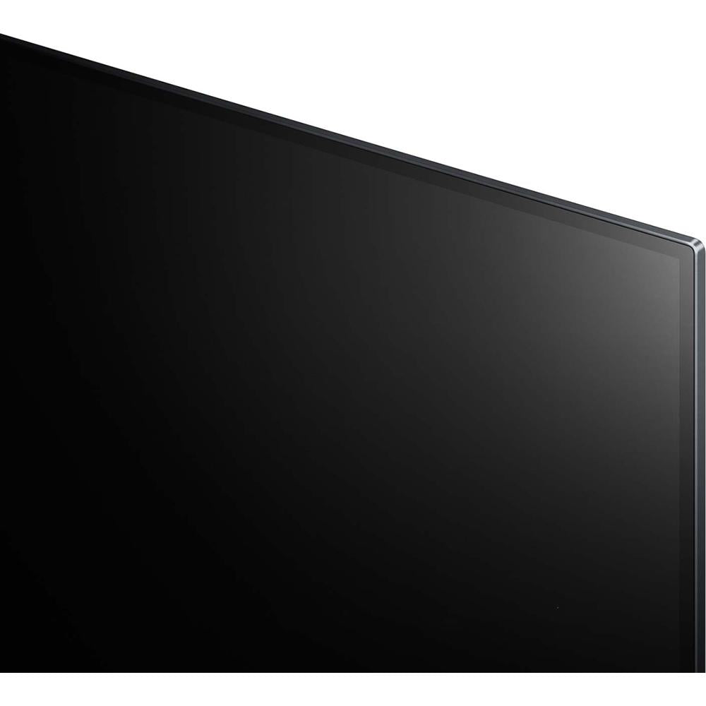 LG 55 Inch OLED evo Gallery TV (2021 Model) + S90QY 5.1.3 ch Audio Sound Bar