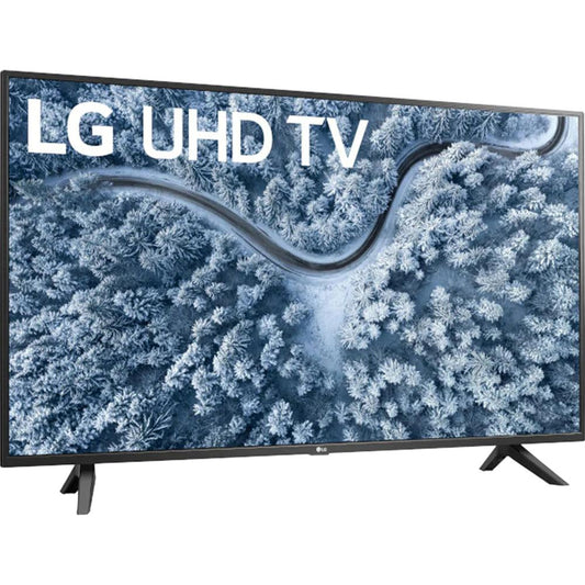LG 50 inch UP7000 Series 4K LED UHD Smart webOS TV (2021 Model) - Refurbished