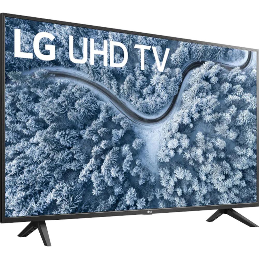 LG 50 inch UP7000 Series 4K LED UHD Smart webOS TV (2021 Model) - Refurbished