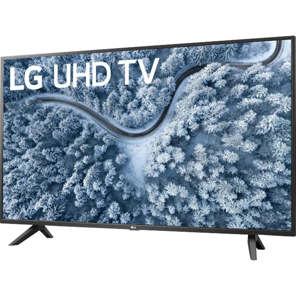 LG 50 inch UP7000 Series 4K LED UHD Smart webOS TV (2021 Model) - Refurbished