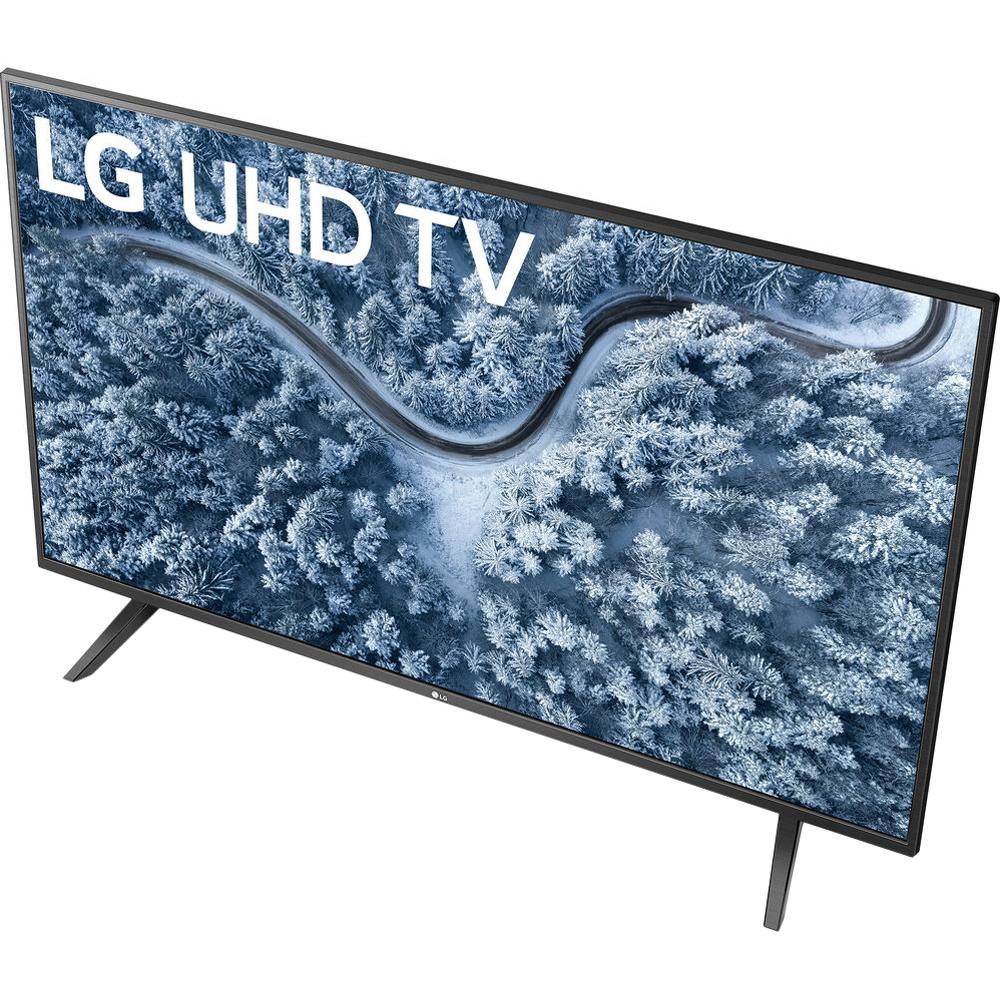 LG 50 inch UP7000 Series 4K LED UHD Smart webOS TV (2021 Model) - Refurbished