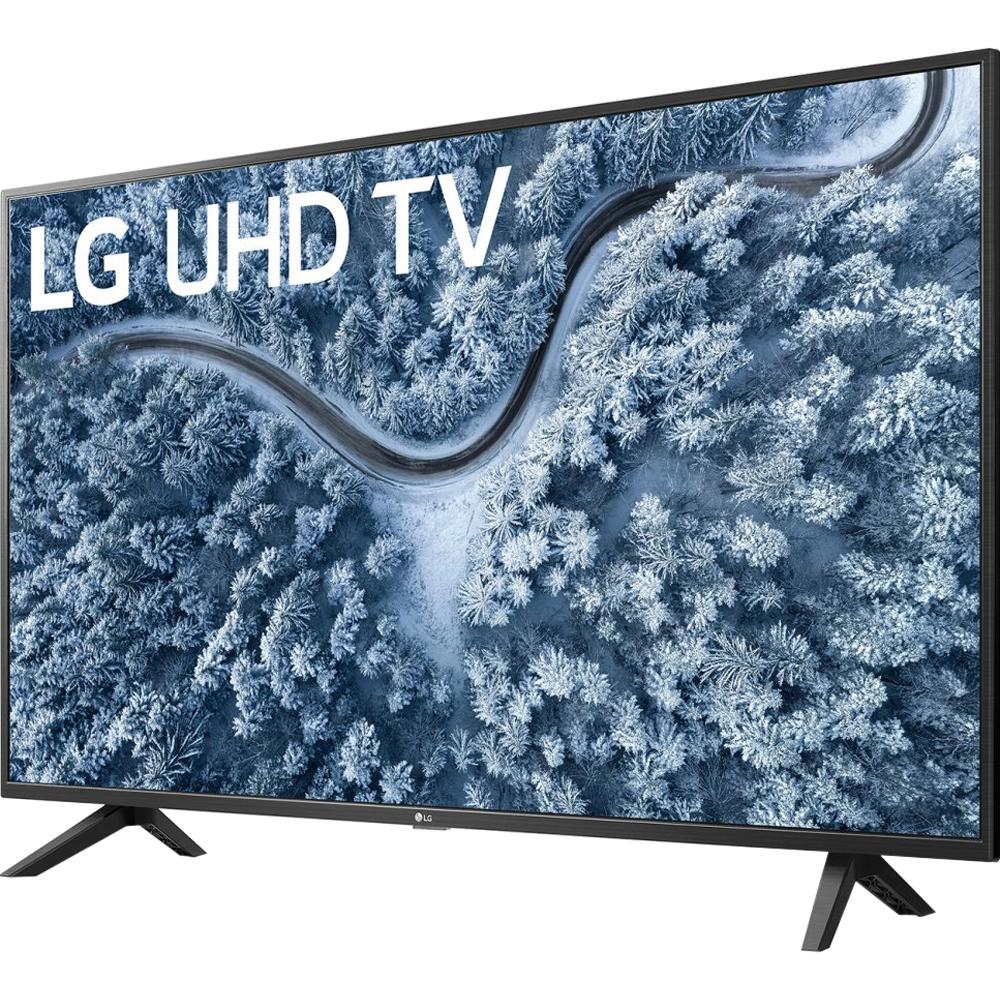 LG 50 inch UP7000 Series 4K LED UHD Smart webOS TV (2021 Model) - Refurbished
