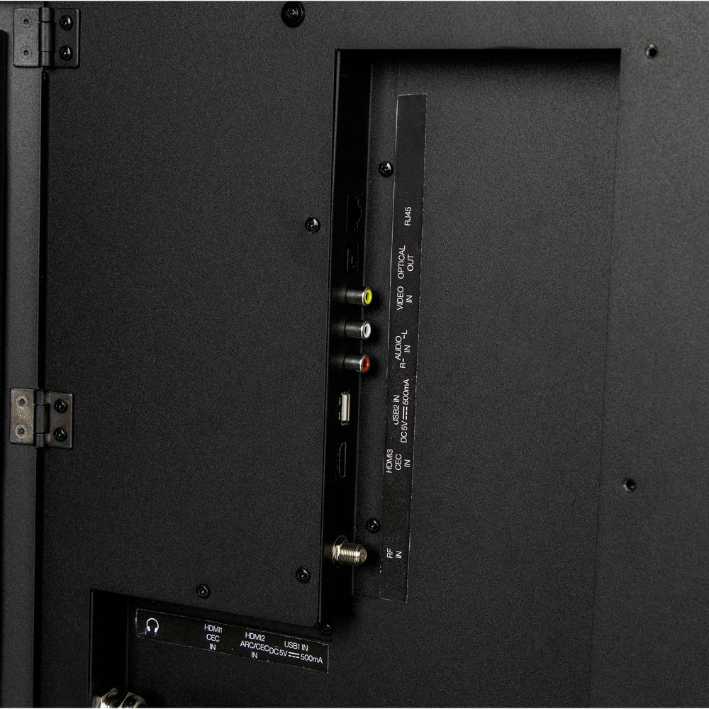 Furrion Aurora 43 inch 4K HDR Smart LED Outdoor TV (Full Sun)