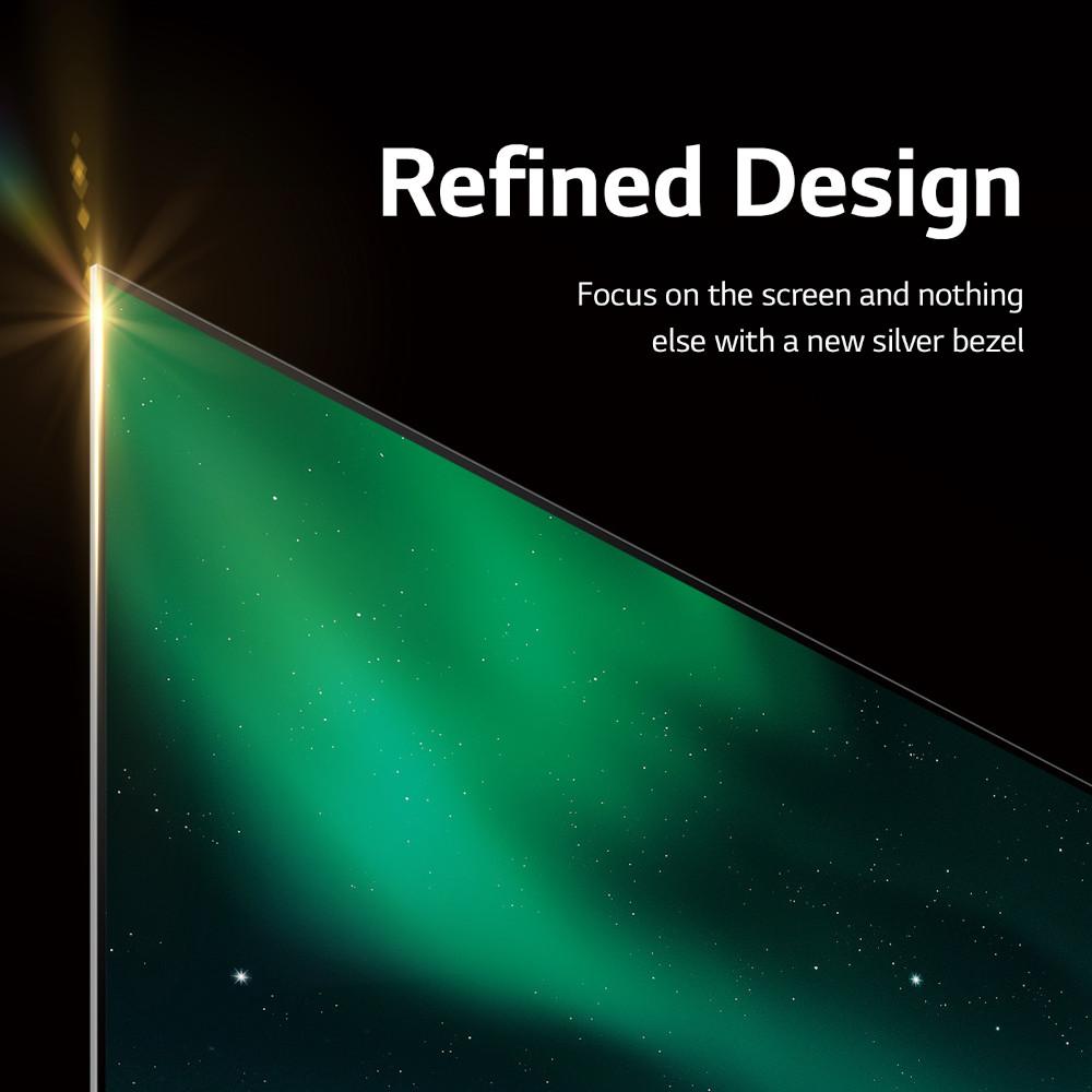 LG OLED77C2PUA 77 Inch HDR 4K Smart OLED TV (2022) (Ships in 2-3 weeks)