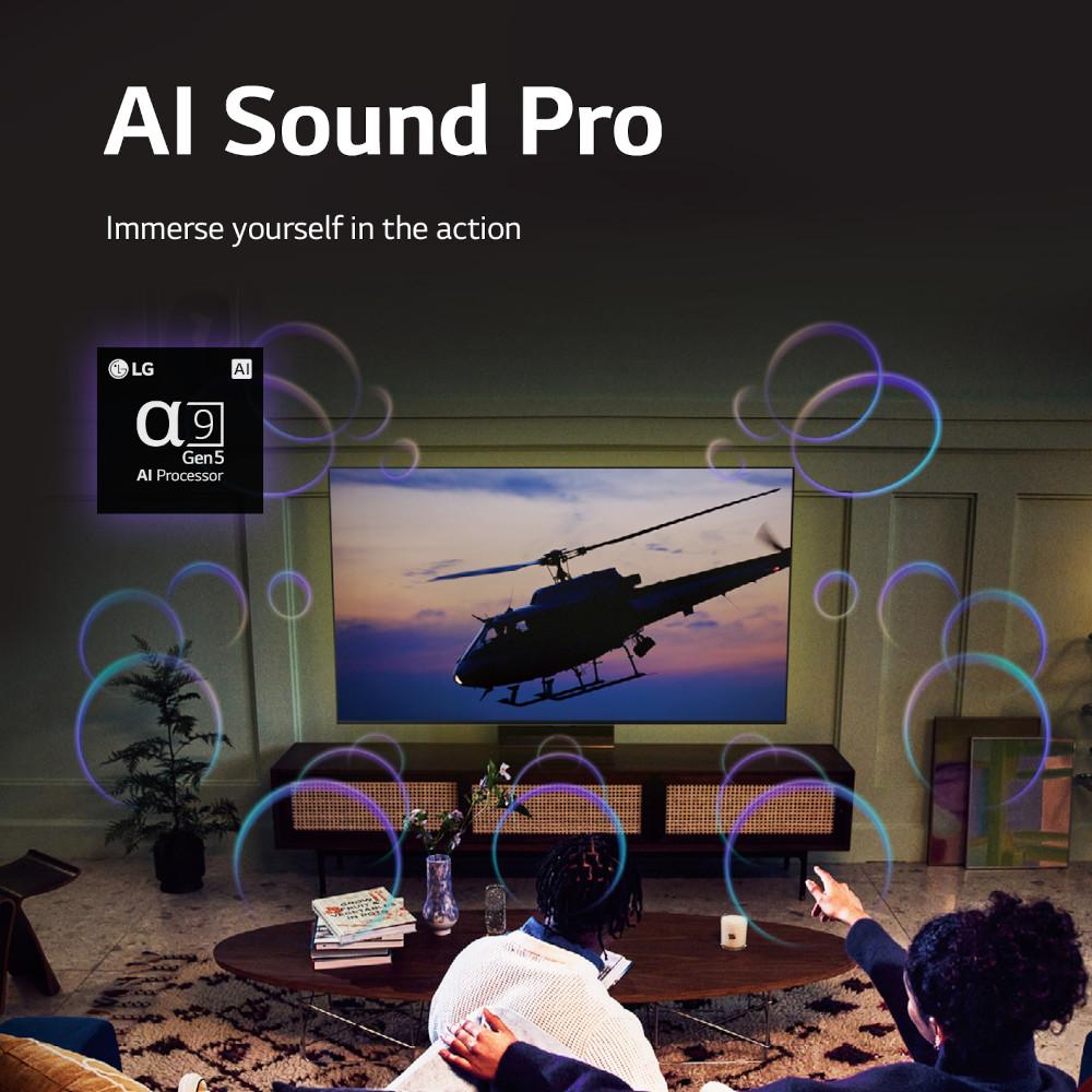 LG OLED77C2PUA 77 Inch HDR 4K Smart OLED TV (2022) (Ships in 2-3 weeks)