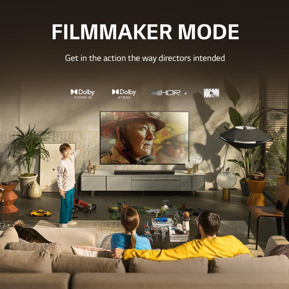 LG OLED77C2PUA 77 Inch HDR 4K Smart OLED TV (2022) (Ships in 2-3 weeks)