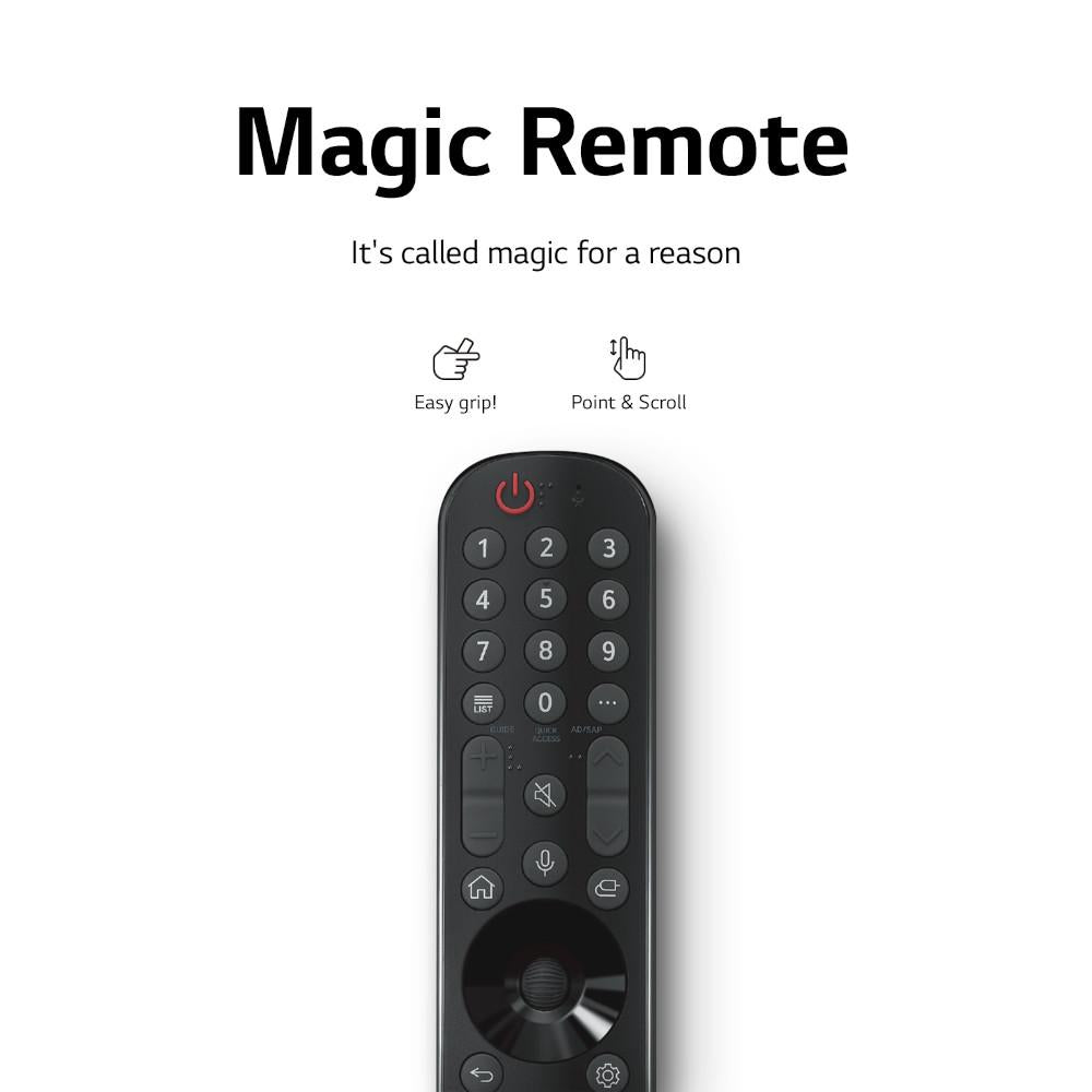 LG OLED77C2PUA 77 Inch HDR 4K Smart OLED TV (2022) (Ships in 2-3 weeks)