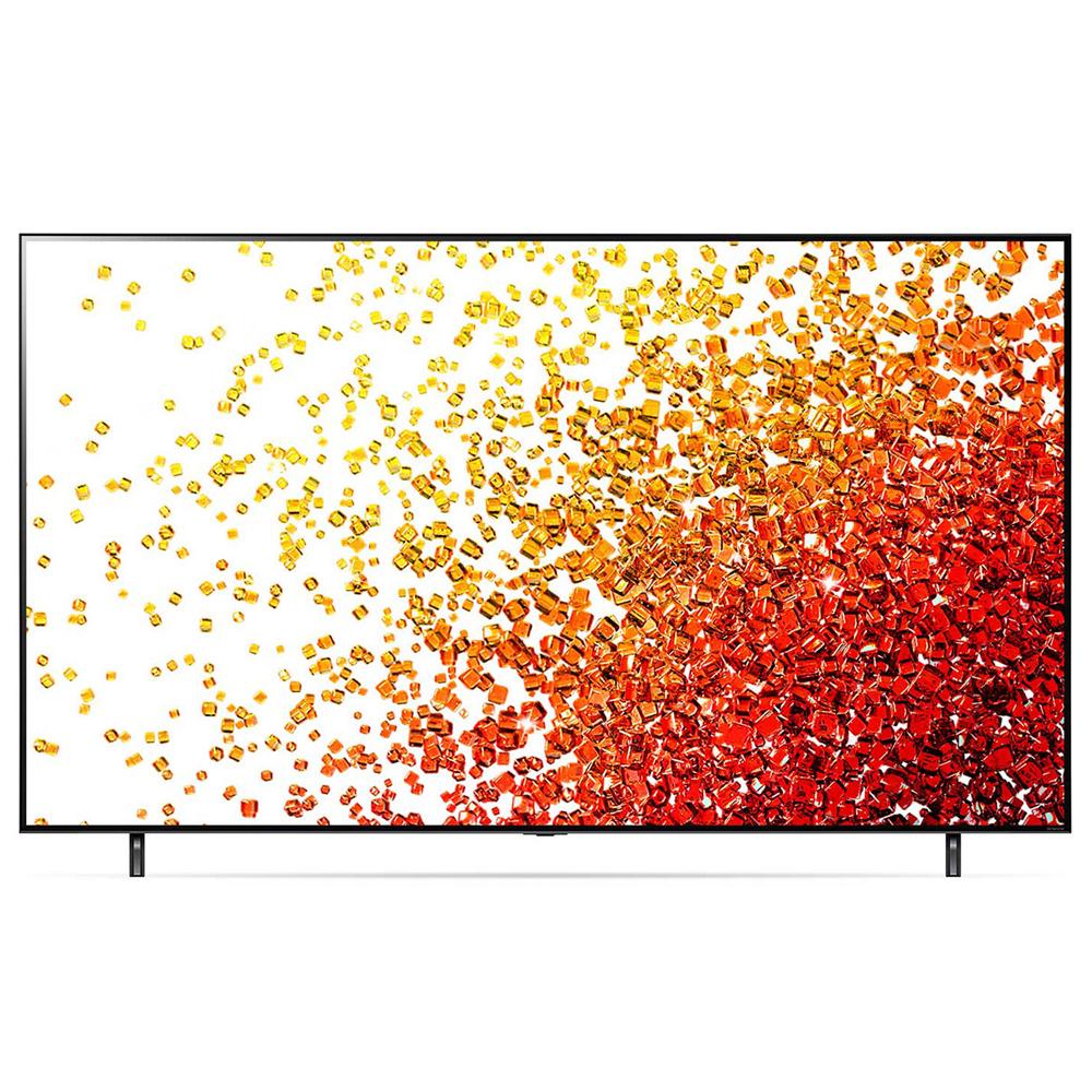 LG 50NANO75UPA 50 Inch HDR 4K UHD Smart NanoCell LED TV (2021) - Refurbished